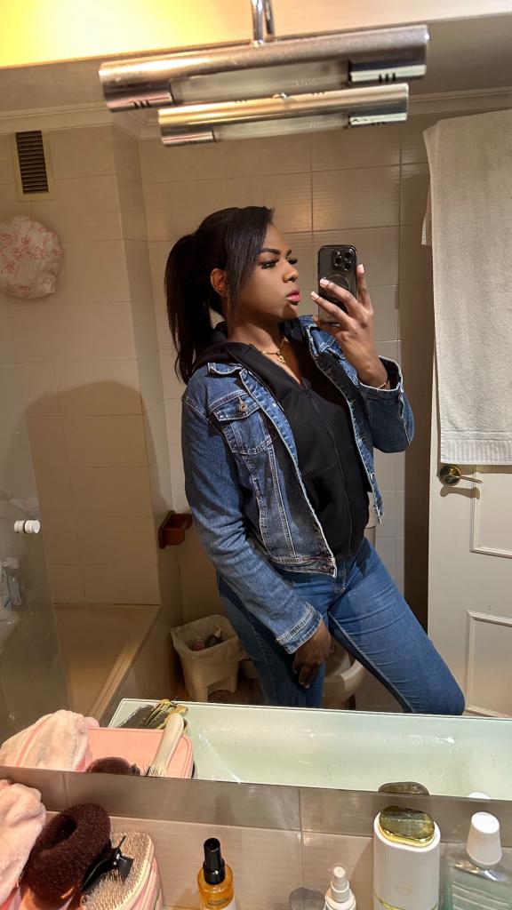 Travesti en Alicante: 