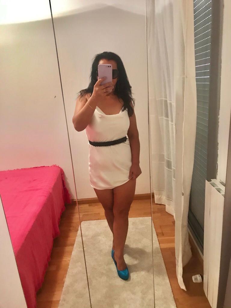 Chica busca chico en Huesca: 