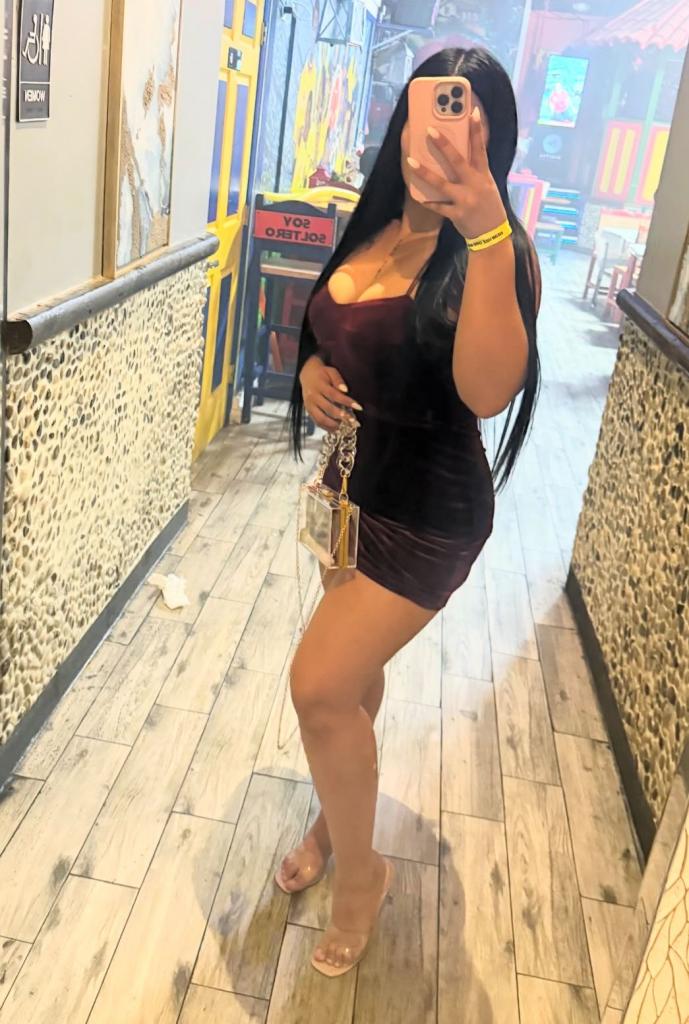 Chica busca chico en Las Palmas: 