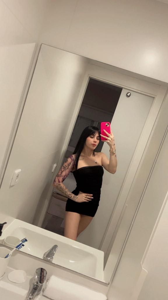 Chica busca chico en Madrid: 