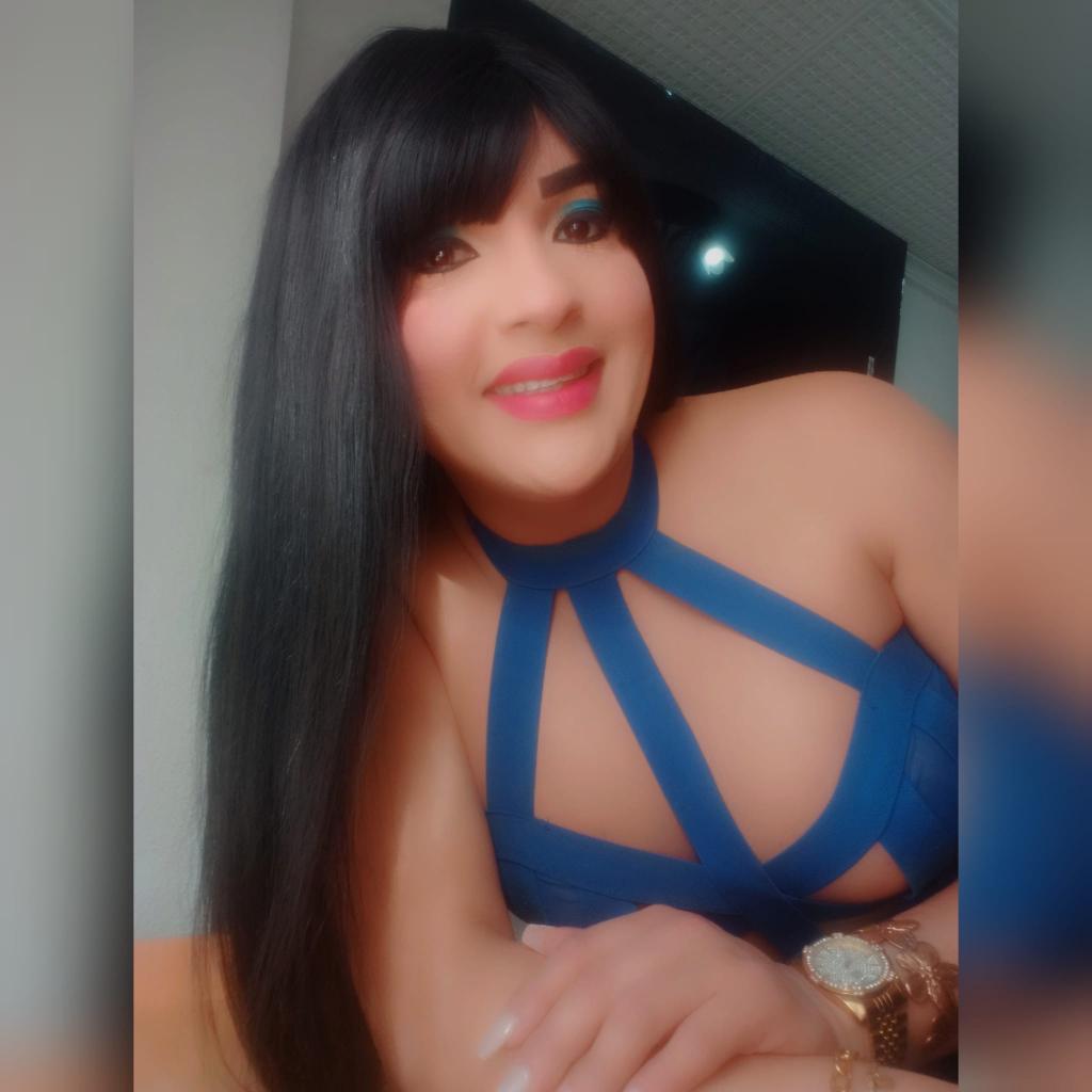 612234035: Travesti en Castellón