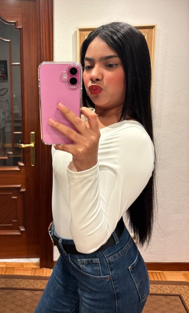 Chica busca chico en Asturias: 