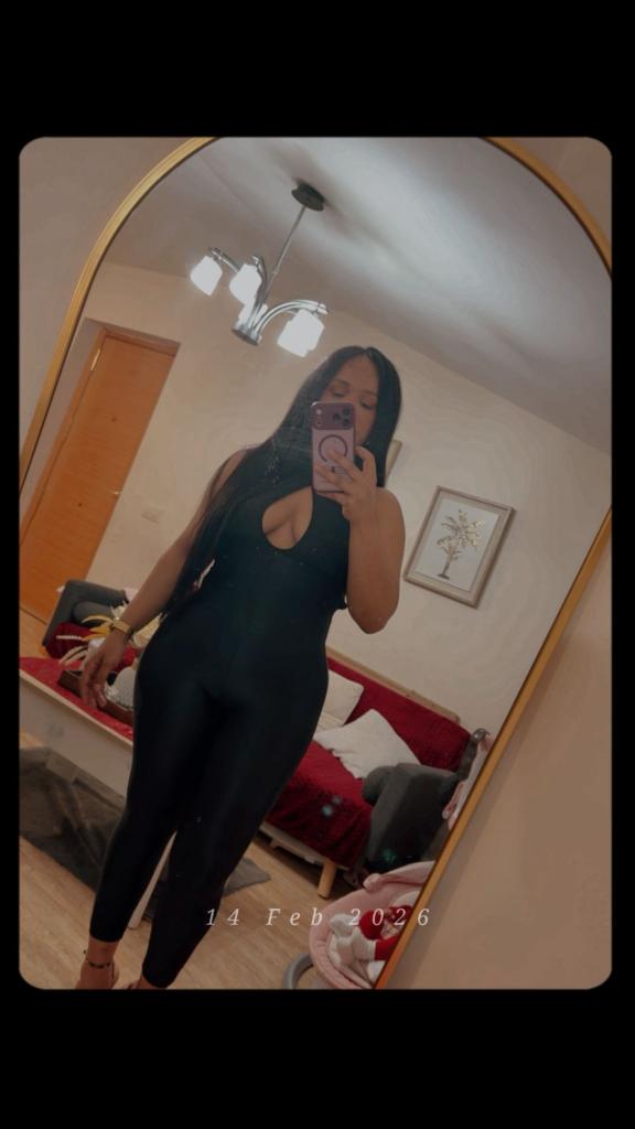 Chica busca chico en Orense: 