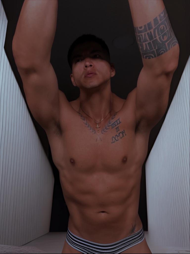 Chico busca chica en Madrid: 