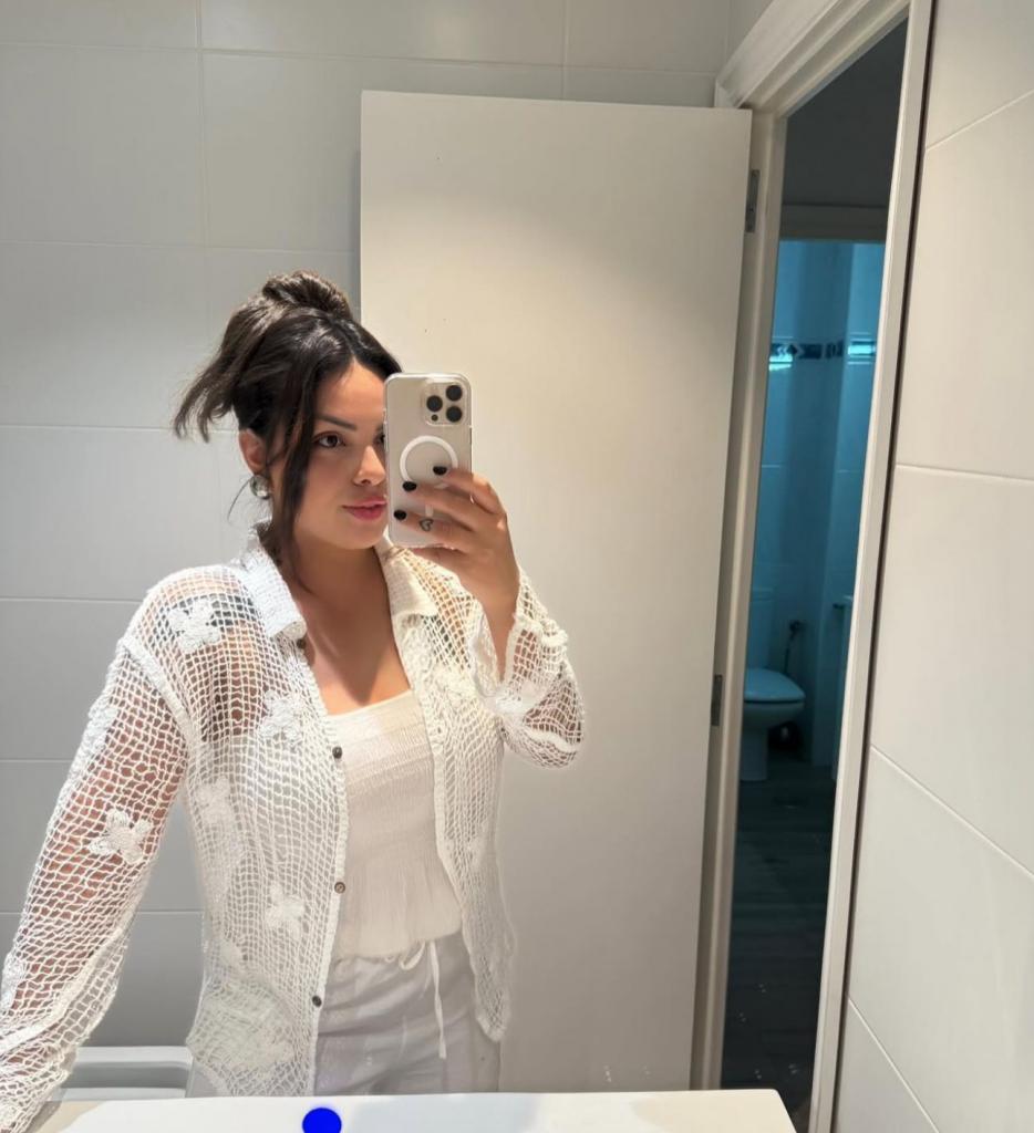 Chica busca chico en Almería: 