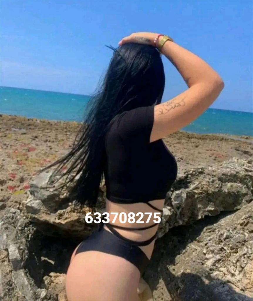 Chica busca chico en La Coruña: 