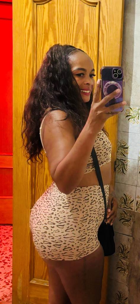 Chica busca chico en Málaga: 