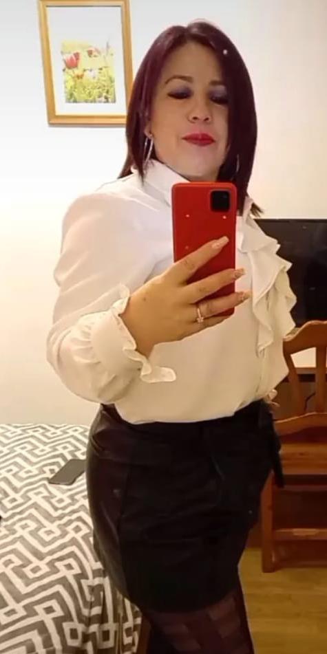 Chica busca chico en Lugo: 