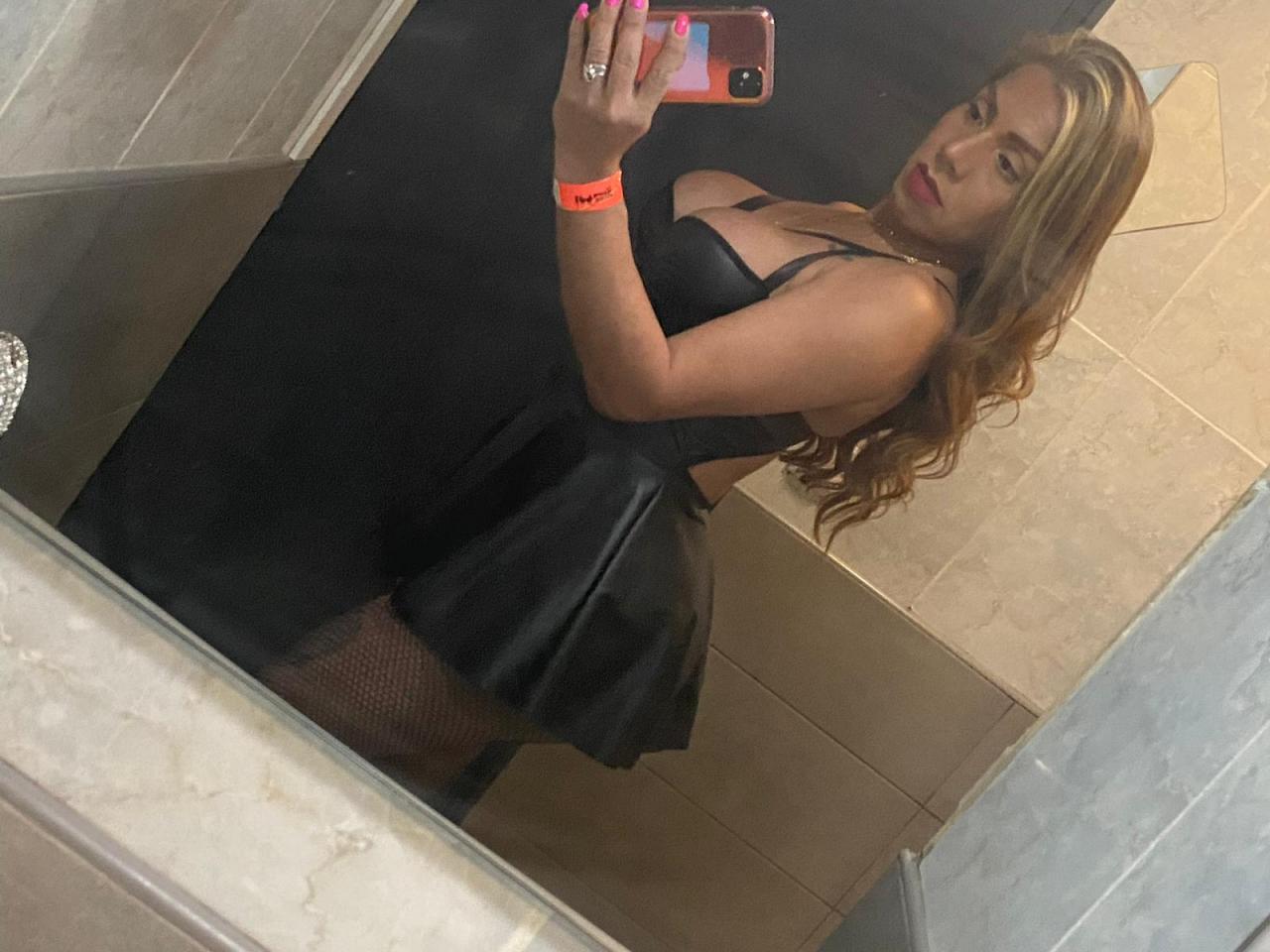 Travesti en Salamanca: 