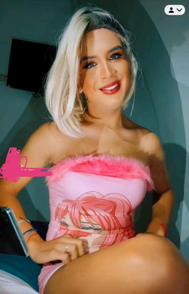 624102573: Travesti en Valencia