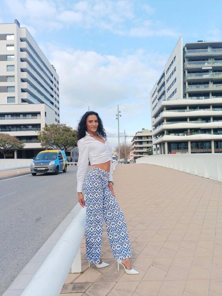 Travesti en Barcelona: 