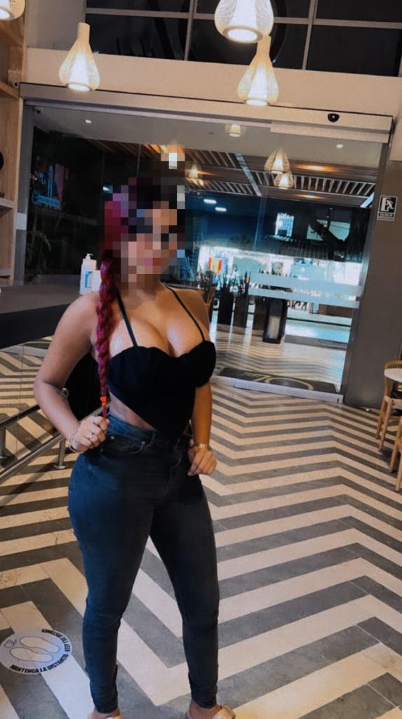 Chica busca chico en Málaga: 