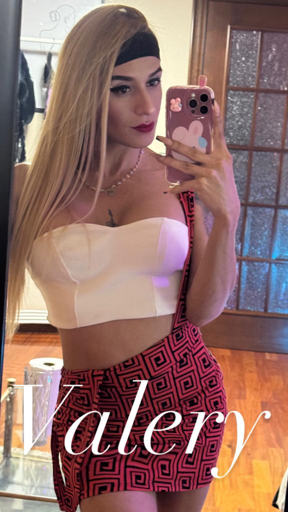 Travesti en La Coruña: 