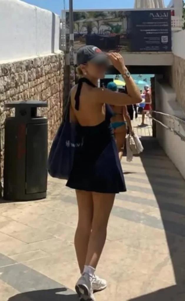 Chica busca chico en Toledo: 