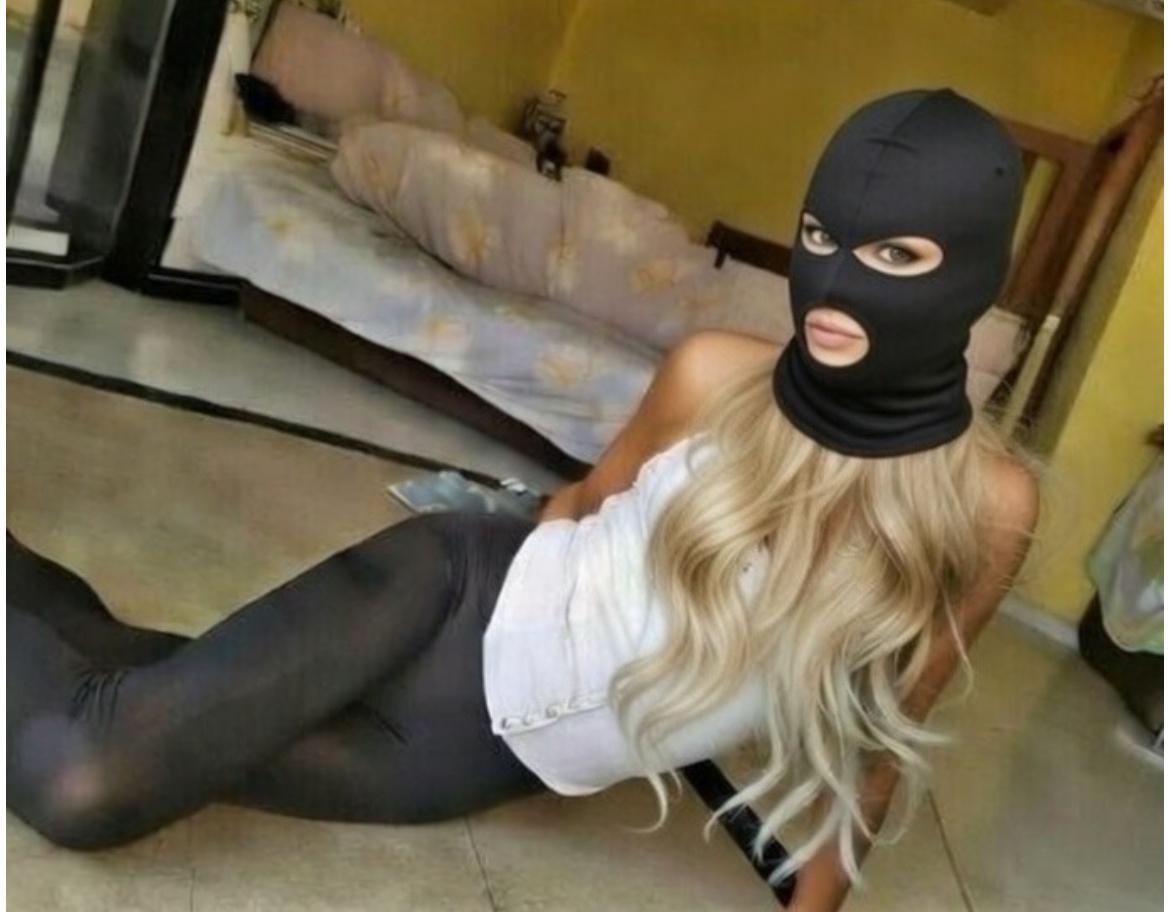 Transexual en Alicante: 