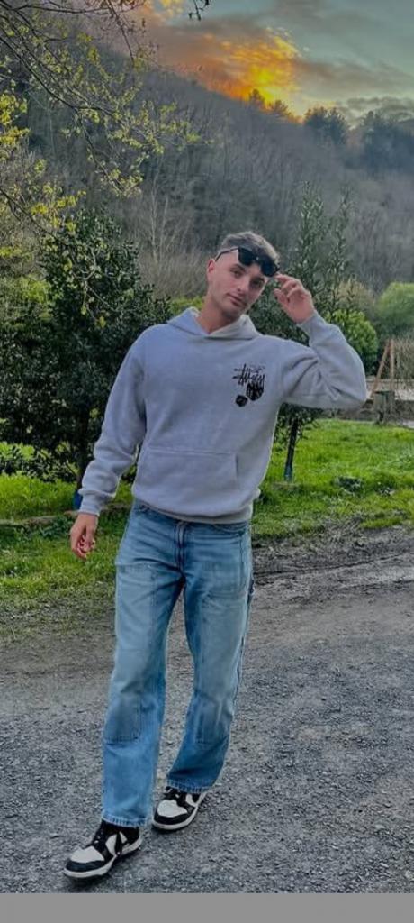 Chico busca chica en Vizcaya: 