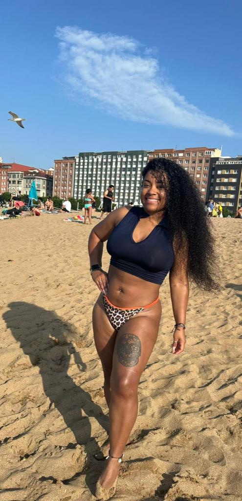 Chica busca chico en La Coruña: 