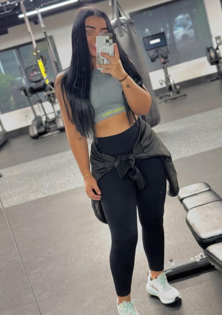 Chica busca chico en Ciudad Real: 