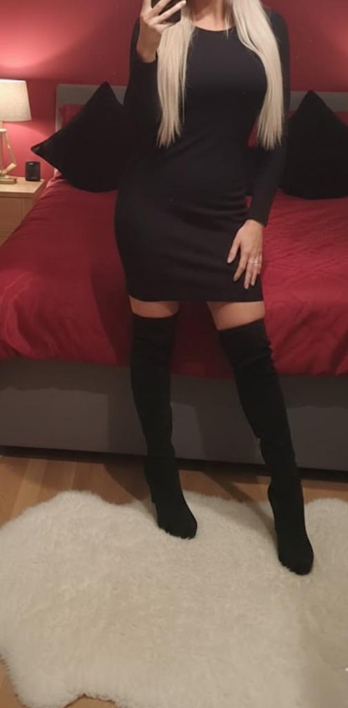 Chica busca chico en La Coruña: 