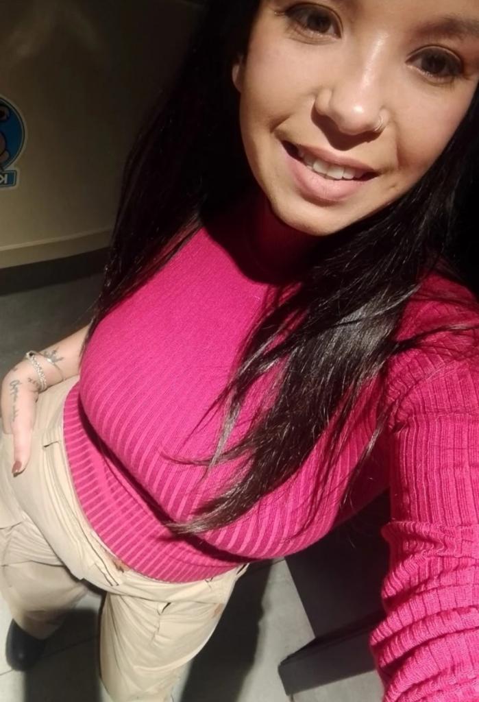 Chica busca chico en Vizcaya: 