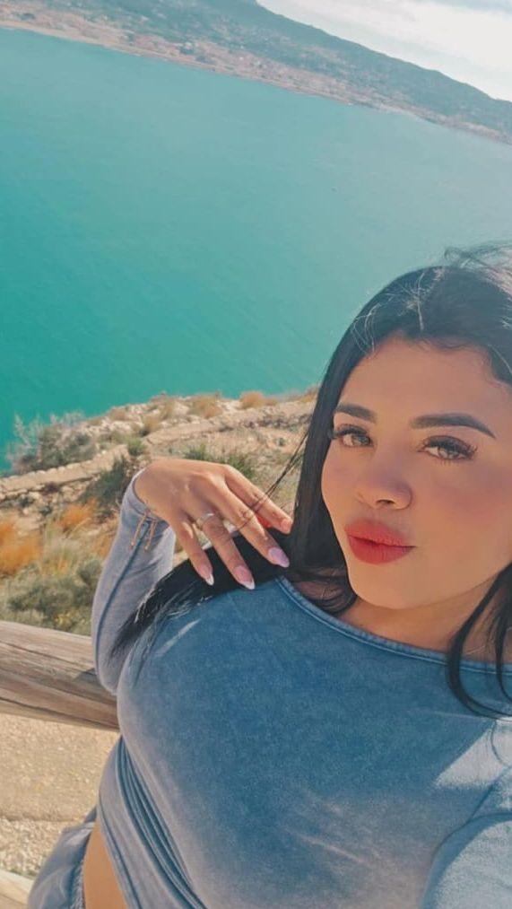 Chica busca chico en Alicante: 