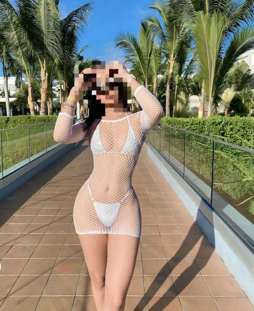 Chica busca chico en Murcia: 