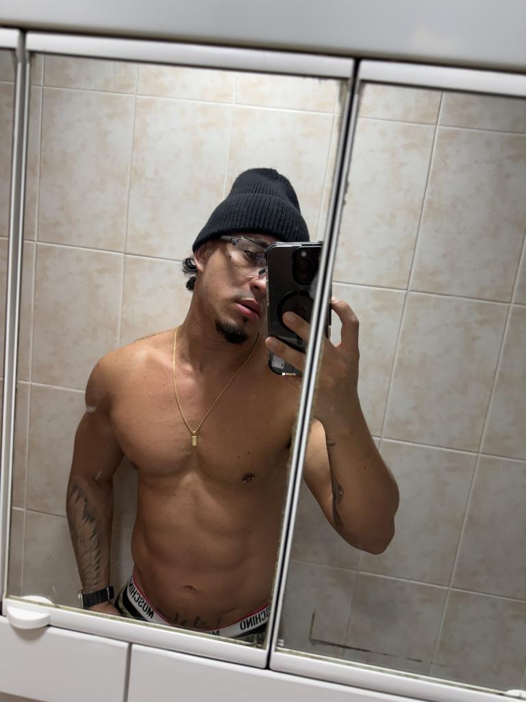 Chico busca chica en Madrid: 