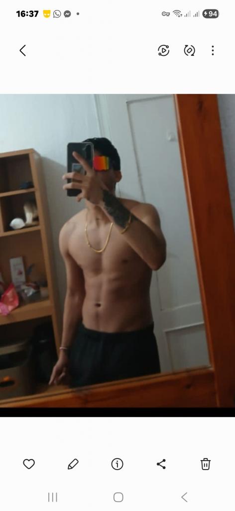 632309456: Chico busca chica en Sevilla