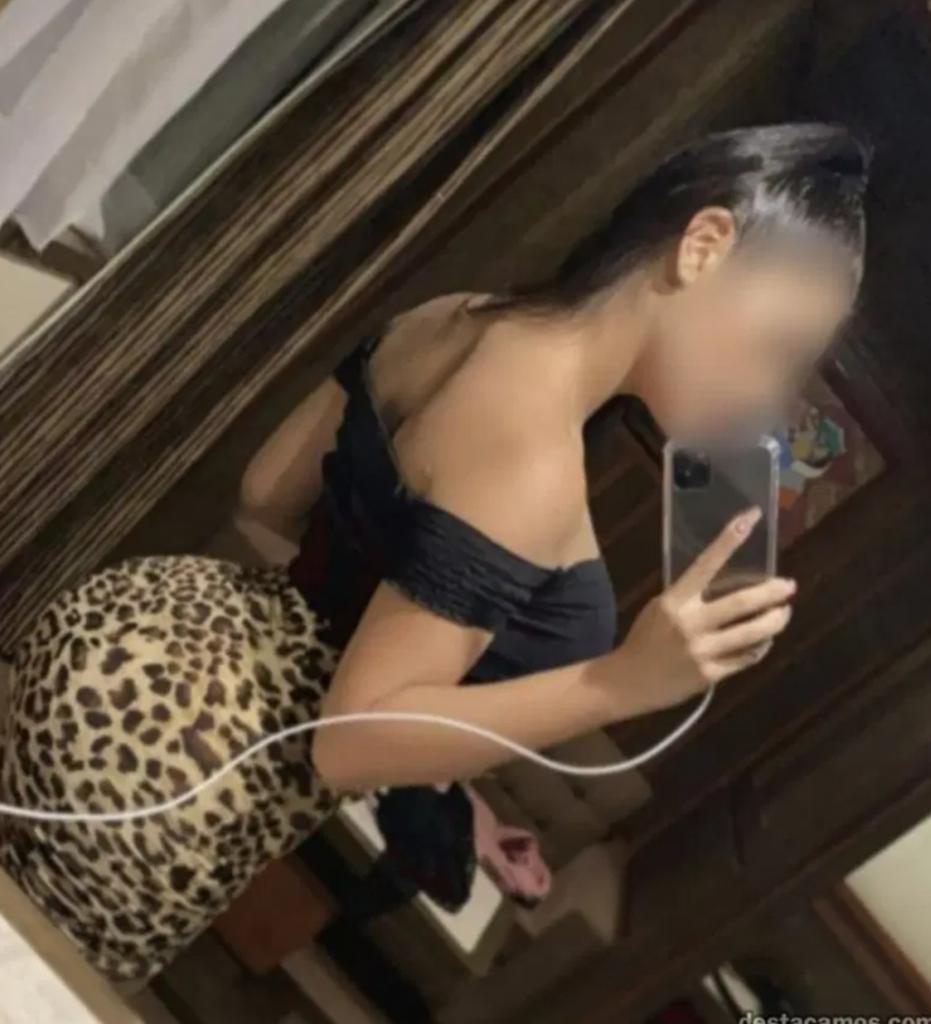 Chica busca chico en Málaga: 