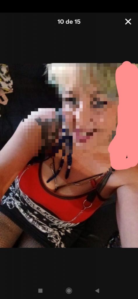 Chica busca chico en Málaga: 