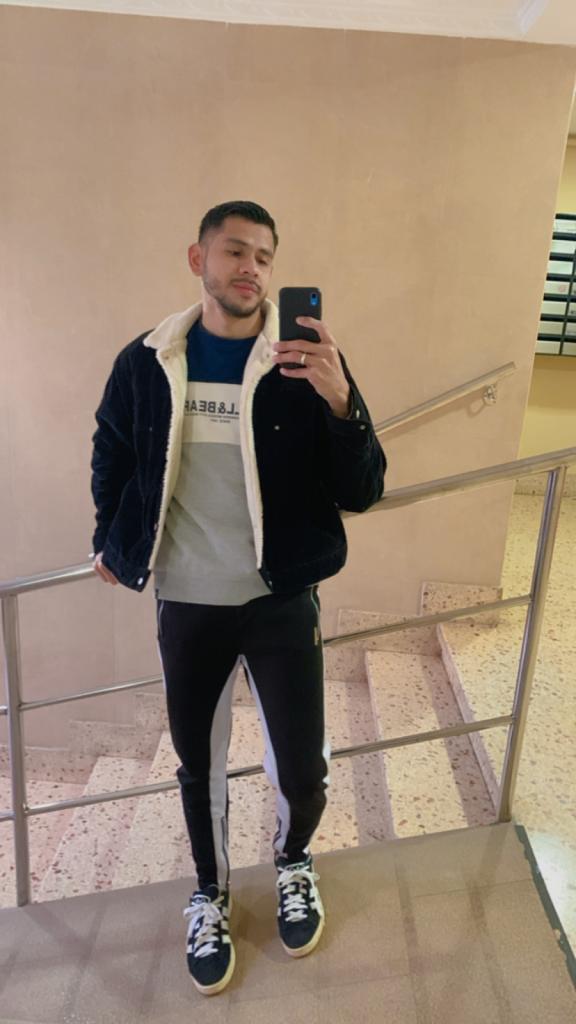 Chico busca chica en Vizcaya: 