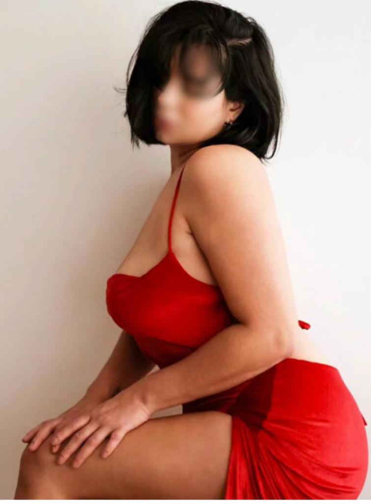 Chica busca chico en Toledo: 