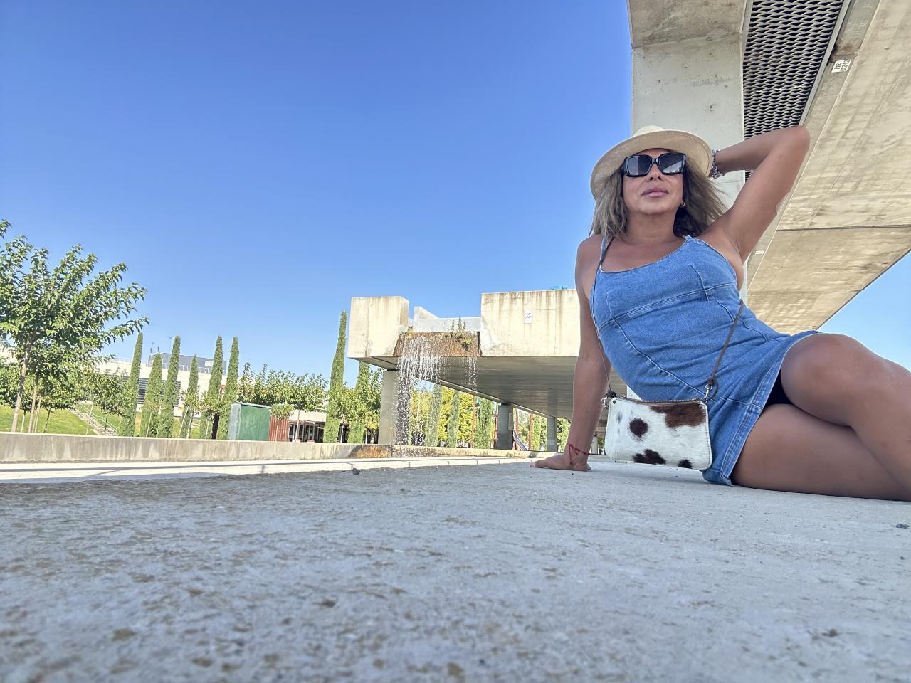 651854305: Travesti en Zaragoza