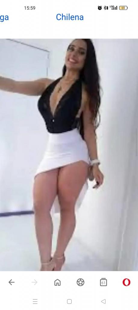 Chica busca chico en Lugo: 