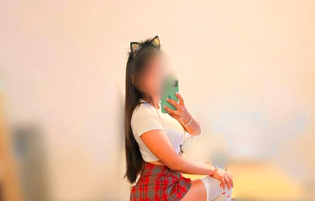 Chica busca chico en Madrid: 