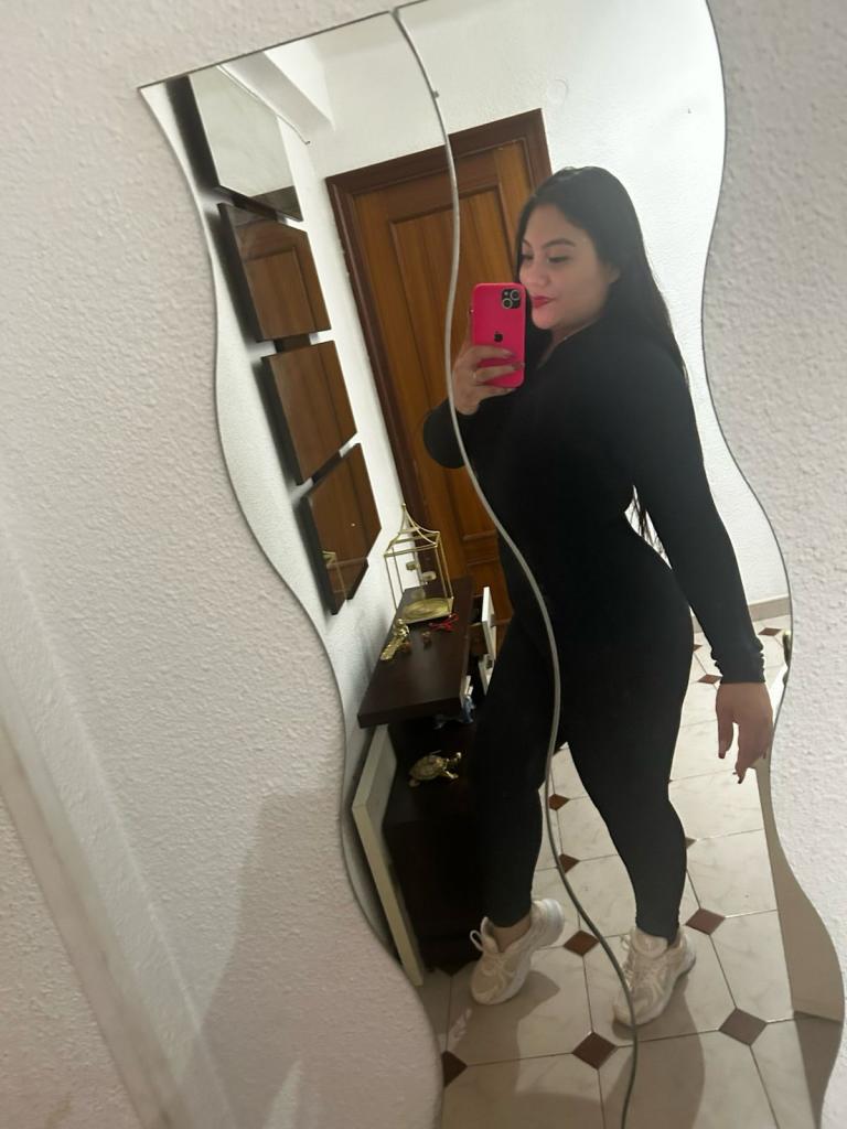 Chica busca chico en Zaragoza: 