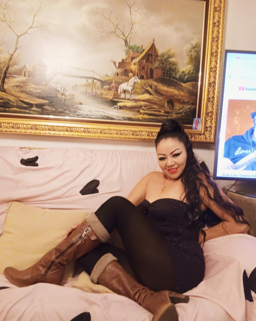 Chica busca chico en Salamanca: 