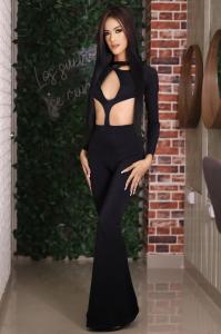 617799117: Travesti en Valencia