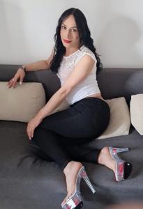 678840590: Travesti en Cáceres