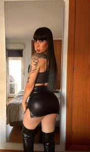 692808810: Travesti en Mallorca