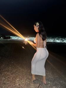 663418021: Chica busca chico en Las Palmas