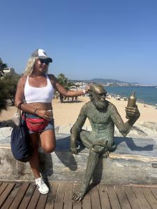 651854305: Travesti en Zaragoza