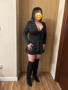 632340853: Chica busca chico en Madrid