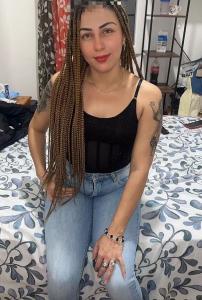 662669588: Chica busca chico en Córdoba