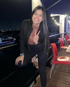 612204049: Chica busca chico en Asturias