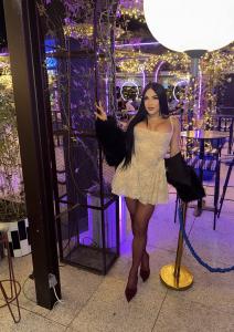 603333211: Travesti en Madrid