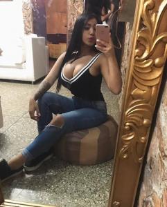 625027293: Travesti en Pontevedra