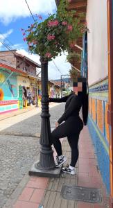 643004344: Chica busca chico en Las Palmas