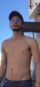 632309456: Chico busca chica en Sevilla