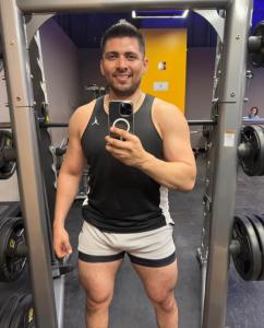 672591047: Chico busca chica en Madrid